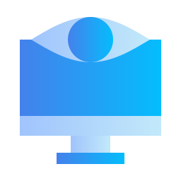 모니터링 시스템 icon