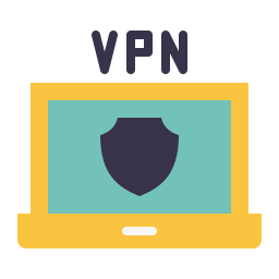 vpn icoon