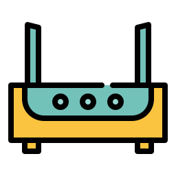 Modem icon