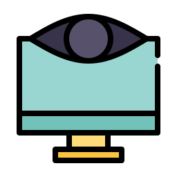 Monitoring System icon