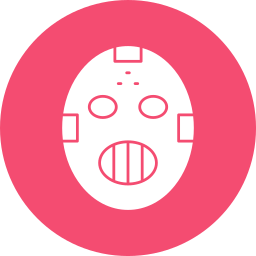 Hockey Mask icon