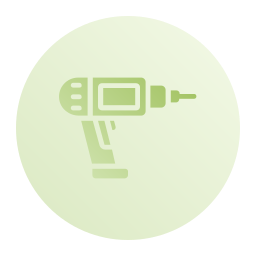 Hand Drill icon