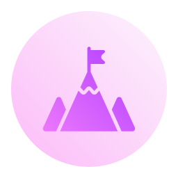 Mountain icon