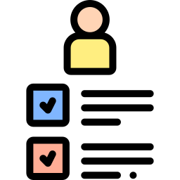 compétences Icône