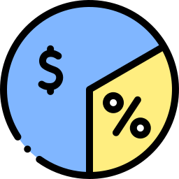 dividende icon