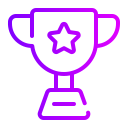 Trophy icon