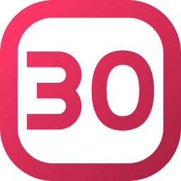 30 ikona