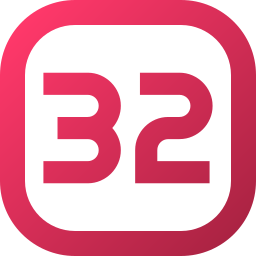 32 icon