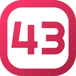 43 ikona