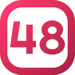 48 Ícone