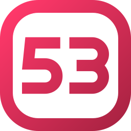 53 Ícone