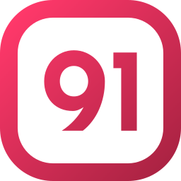 91 Ícone