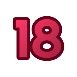 18 icon