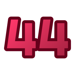 44 ikona