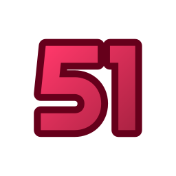 51 Ícone