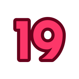 19 иконка