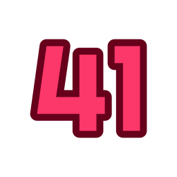 41 ikona