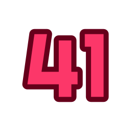 41 Ícone