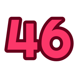 46 Ícone