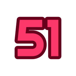 51 icono