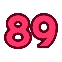 89 ikona