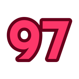 97 icono