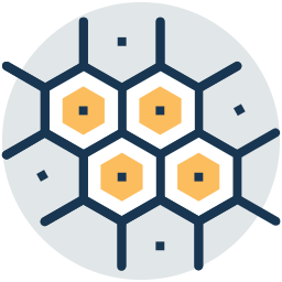 分子 icon