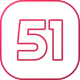 51 Ícone