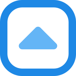 Up arrow icon