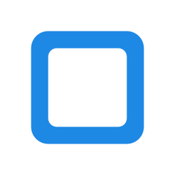 quadrat icon