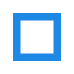 Square icon