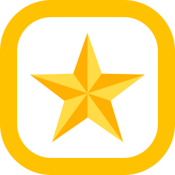 Star icon