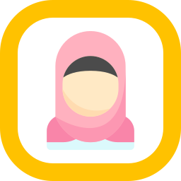 Muslimah Ícone