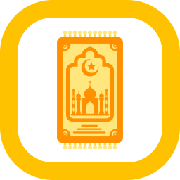 祈りの敷物 icon