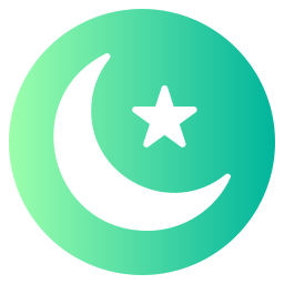 イスラム教 icon