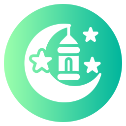 Ramadan icon