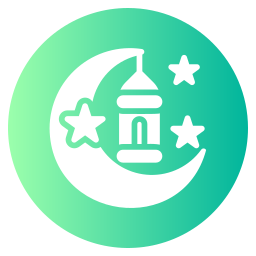 ramadan icoon