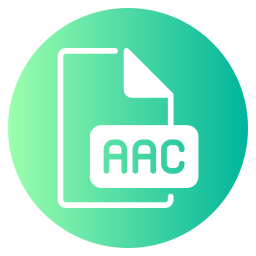 Aac icon