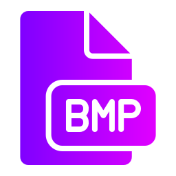 bmp Ícone