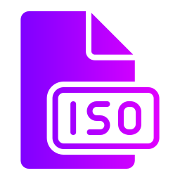 Iso icon