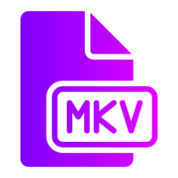 mkv icoon