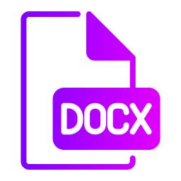 docx icona