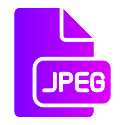 jpeg icon