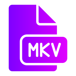 mkv Icône
