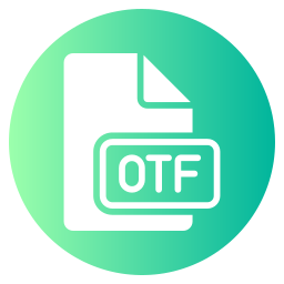 otf иконка