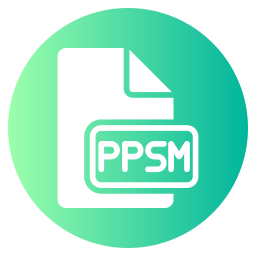 ppsm Icône