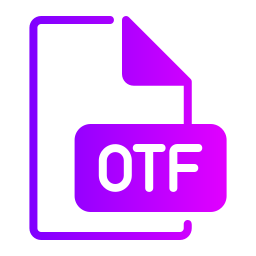 otf icon