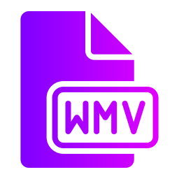 wmv иконка