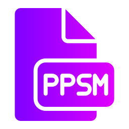 ppsm иконка