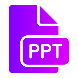 ppt иконка